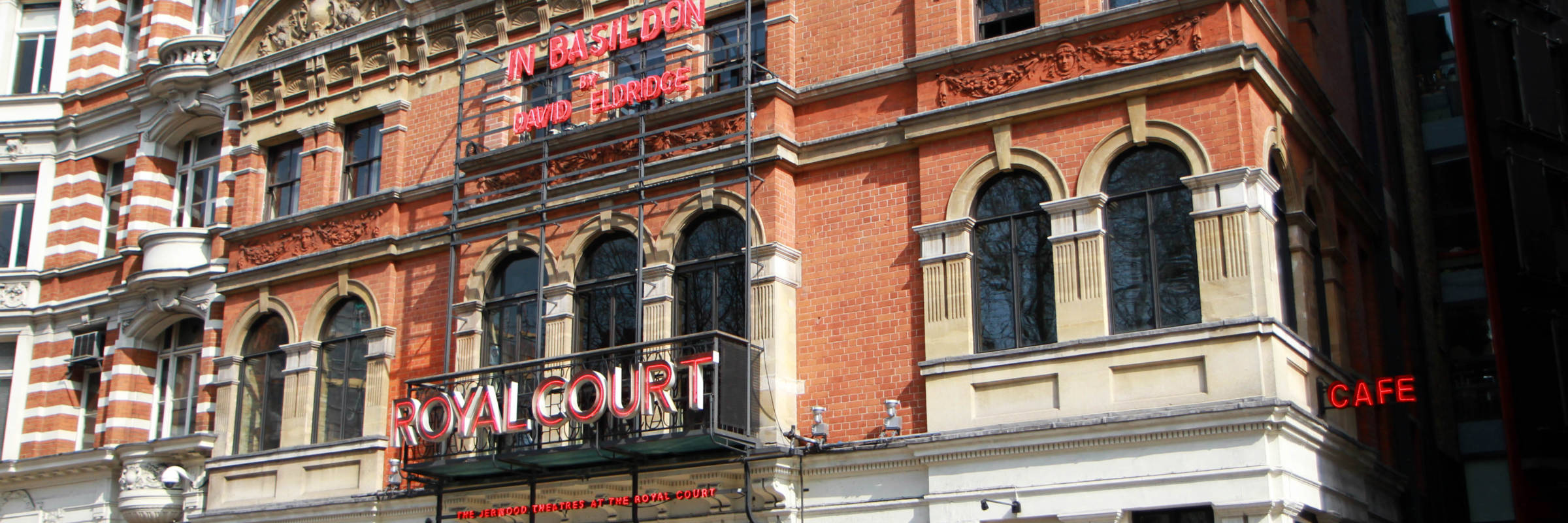 Casting Announced for Lucy Kirkwood's NSFW - Royal Court