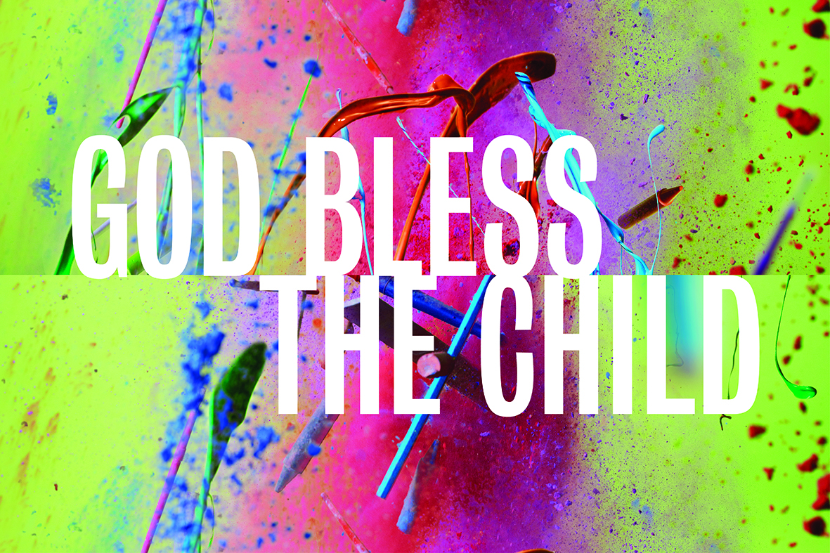 CASTING ANNOUNCED FOR GOD BLESS THE CHILD Royal Court
