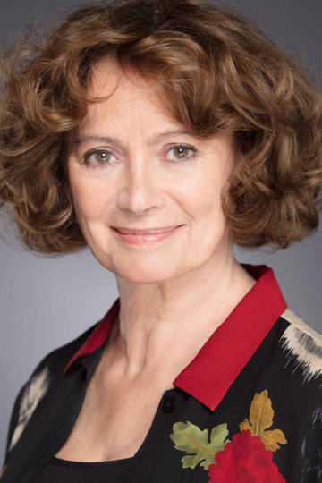 Francesca Annis