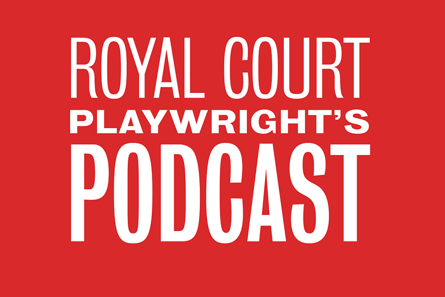 Playwright's Podcast