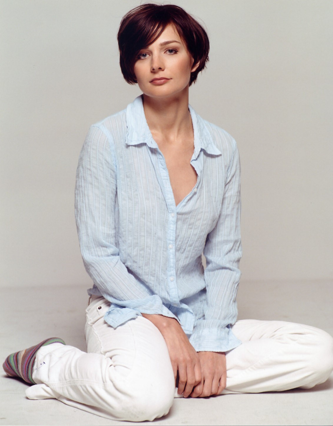 Heather Burns - Royal Court