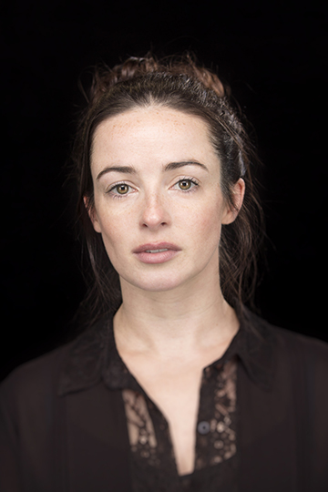 Laura Donnelly merlin