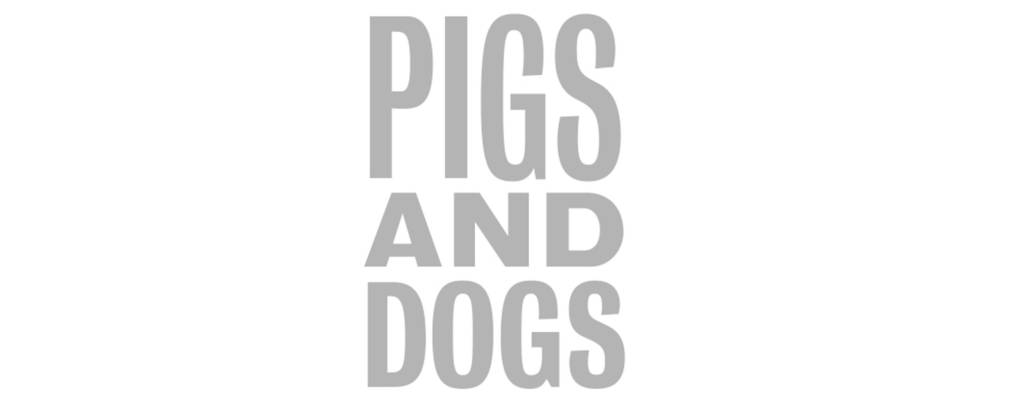 Pigs and Dogs - 2016 - Header - Royal Court