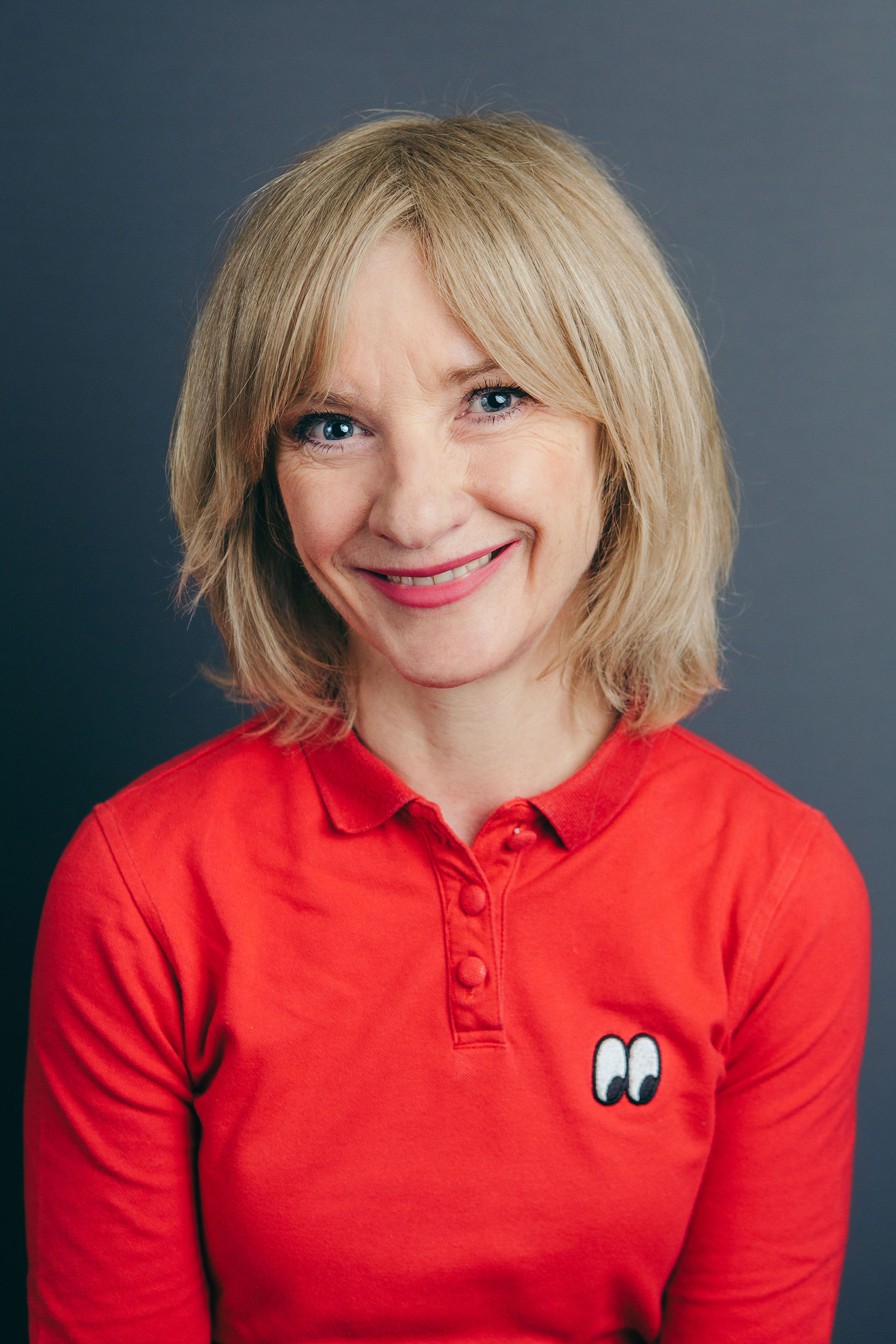 Jane Horrocks - Royal Court