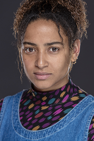 Amaka Okafor Age: Who is She? Wikipedia - Everything To Know About The Responder Cast Explored