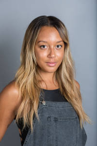 Adelle Leonce - Royal Court