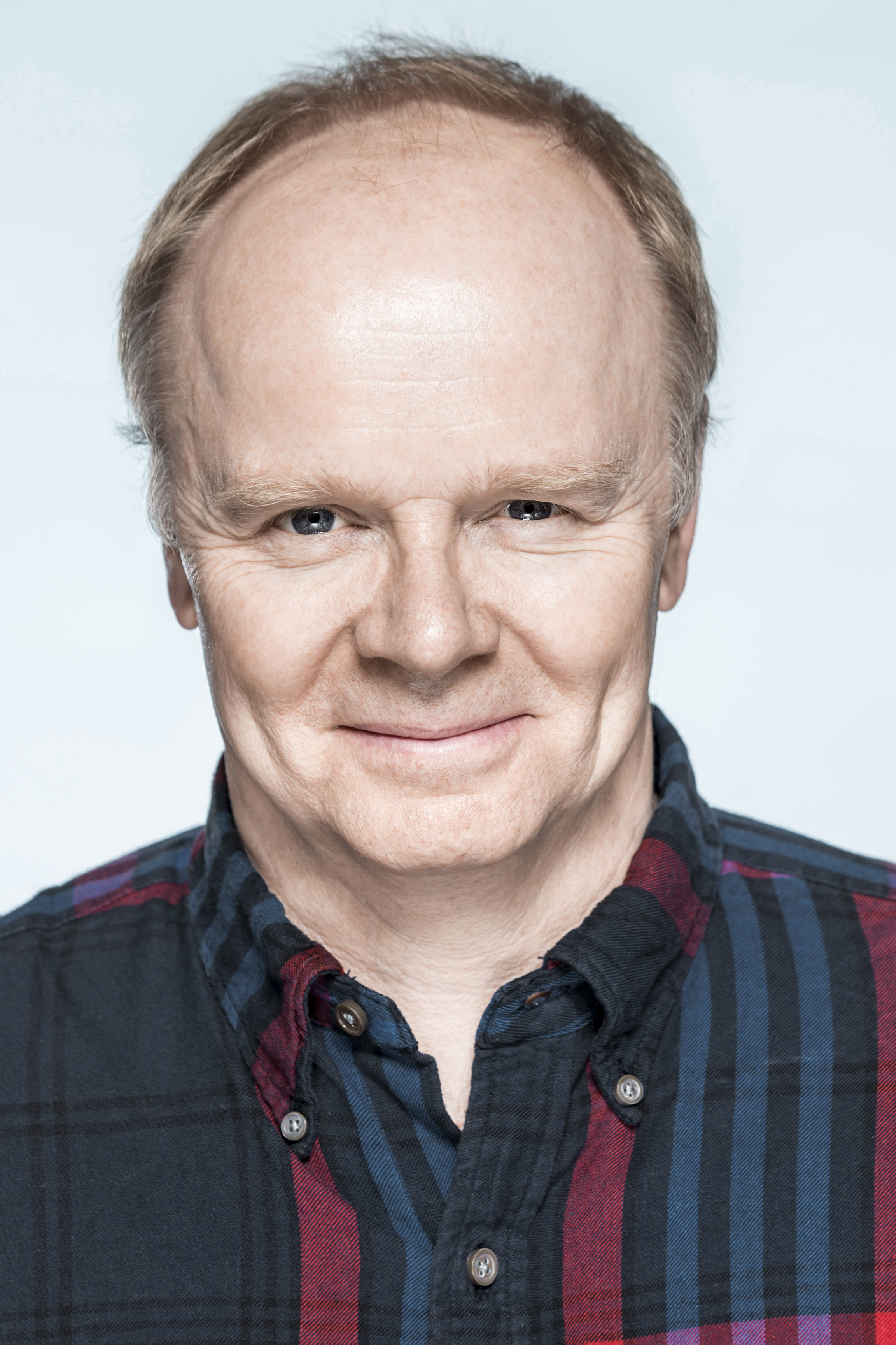 Jason Watkins - Royal Court