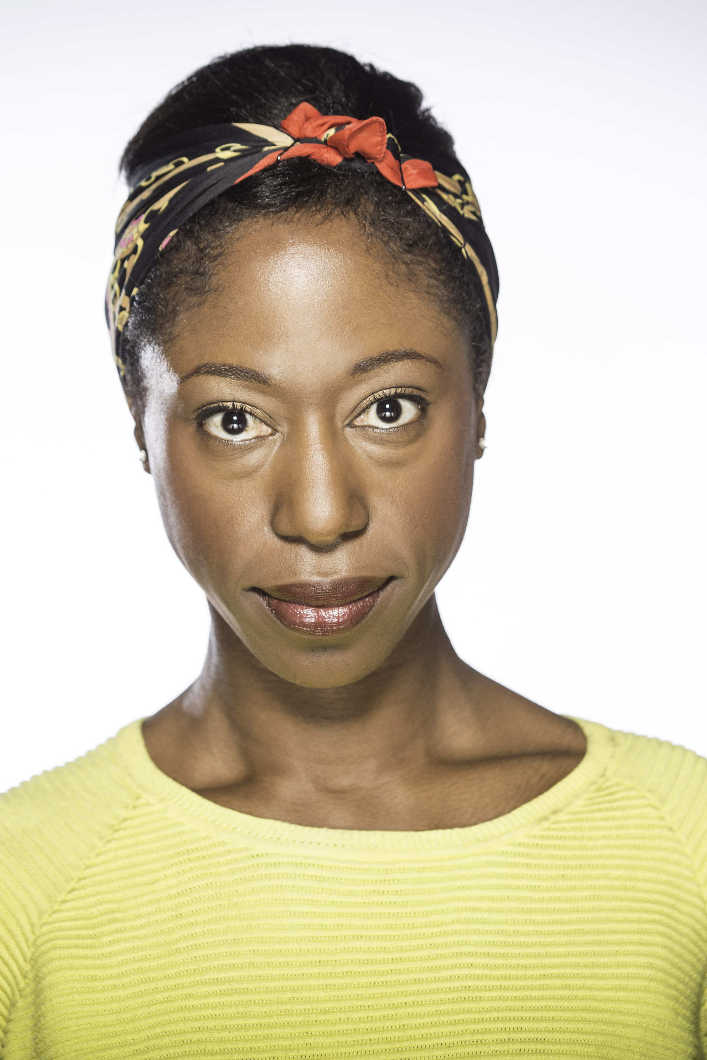 Nikki Amuka Bird Royal Court