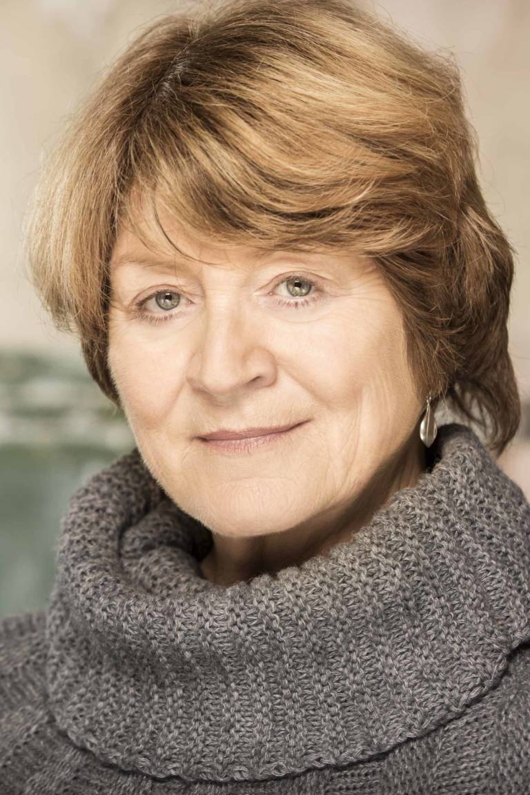 SUSAN BROWN - Royal Court