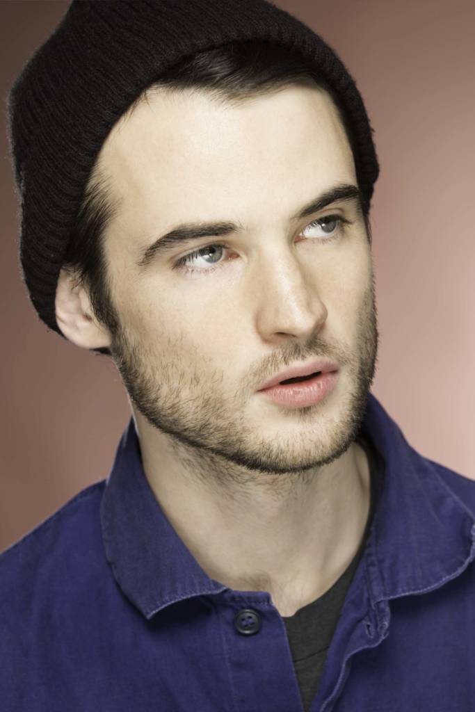 TOM STURRIDGE - Royal Court