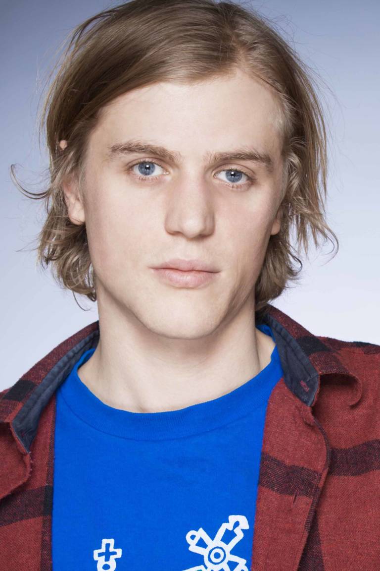 JOHNNY FLYNN Royal Court JOHNNY FLYNN Royal Court