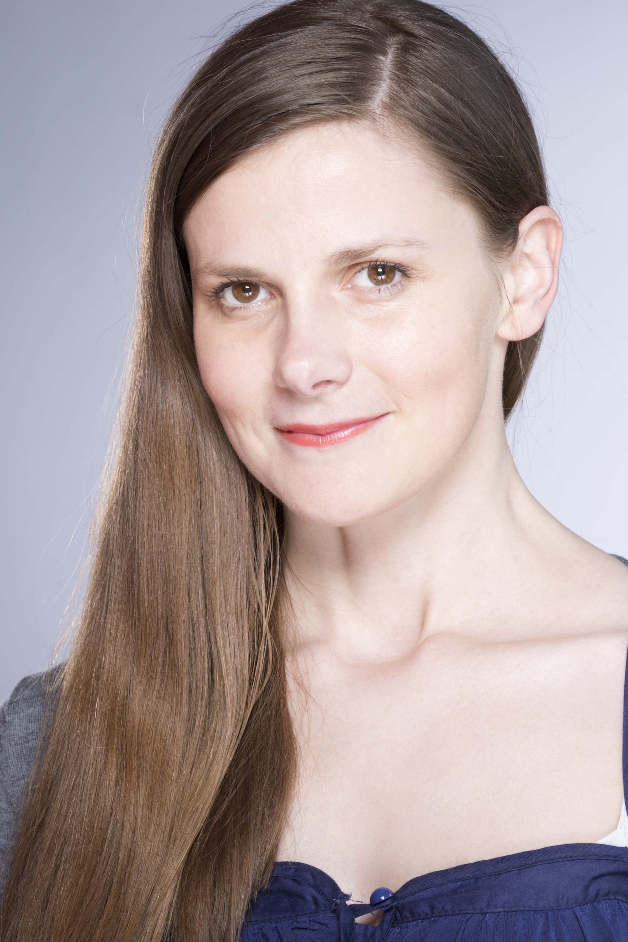 Louise Brealey black mirror