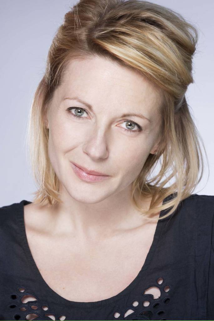 LISA DILLON Royal Court