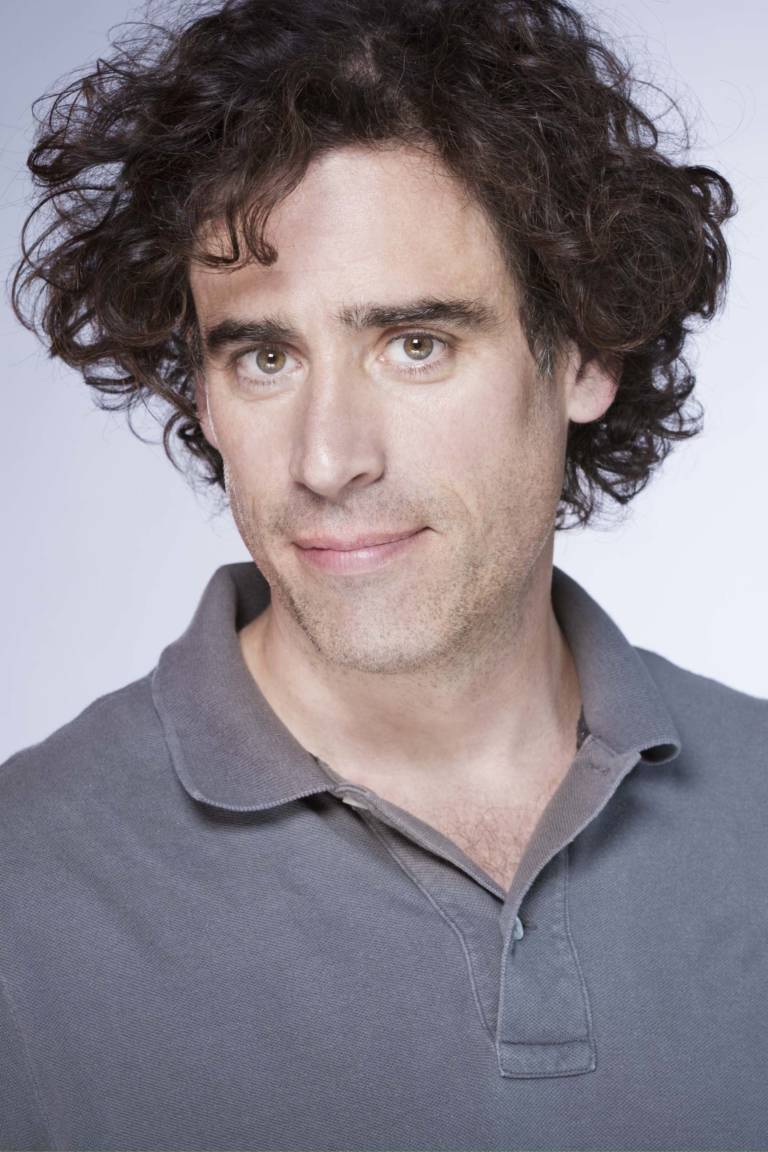 STEPHEN MANGAN Royal Court