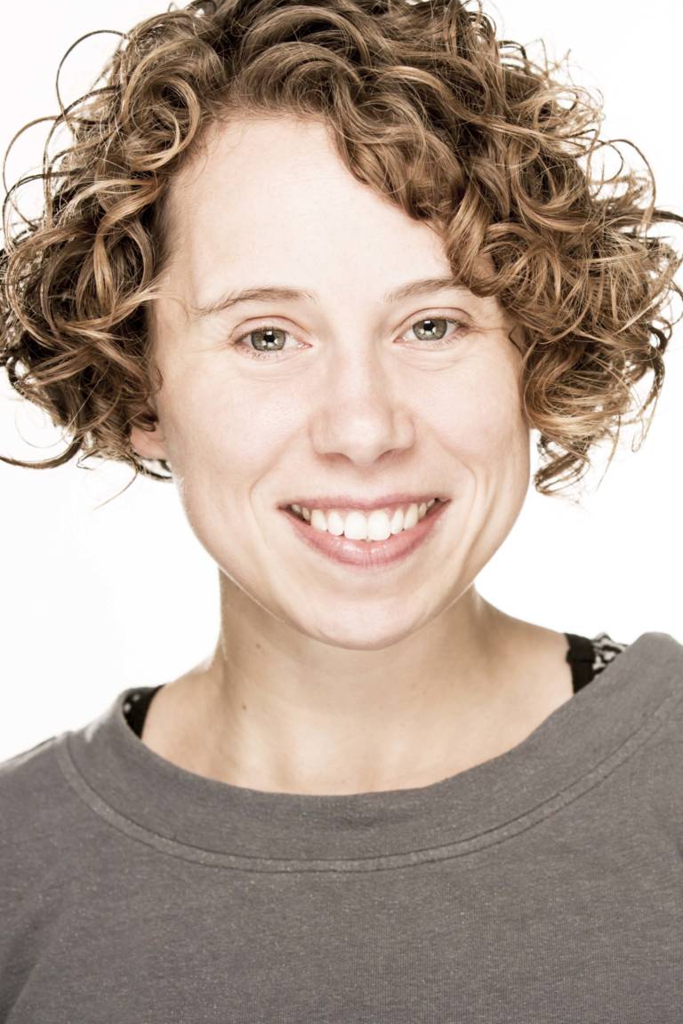 Michelle Terry Royal Court