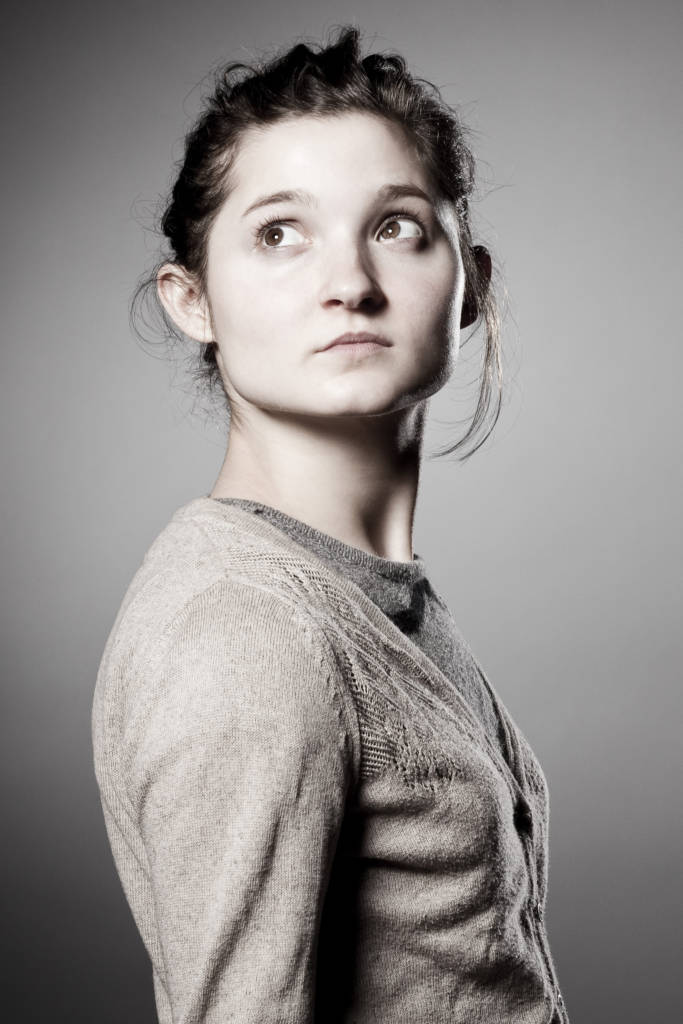 Next photo of Ruby Bentall