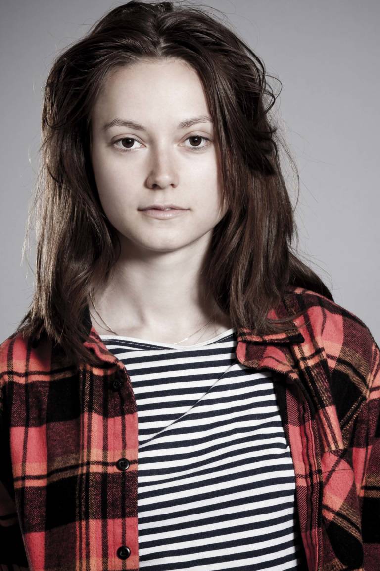 LYDIA WILSON - Royal Court