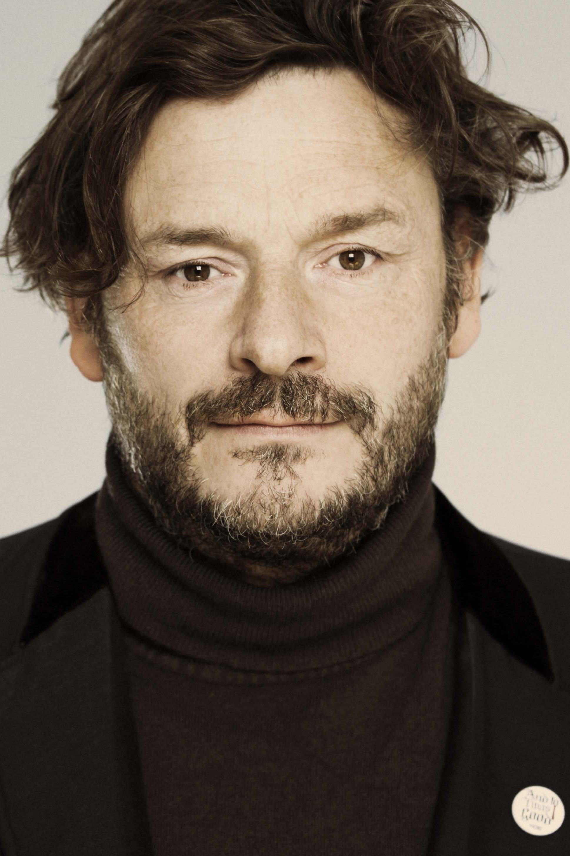 Julian Barratt Royal Court