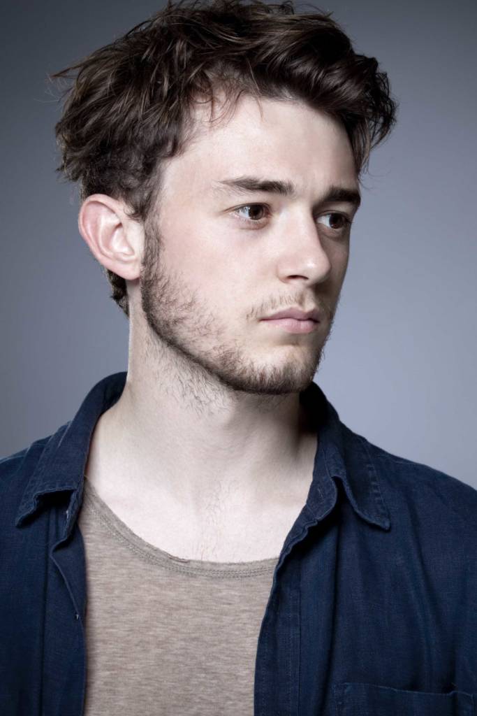MICHAEL MARCUS Royal Court