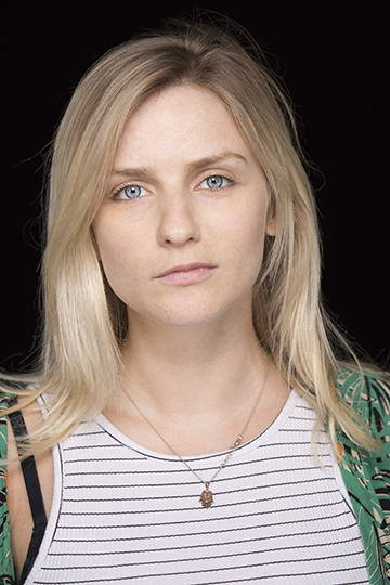 Next photo of Faye Marsay