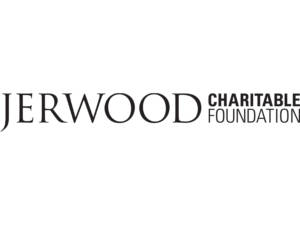 Jerwood logo