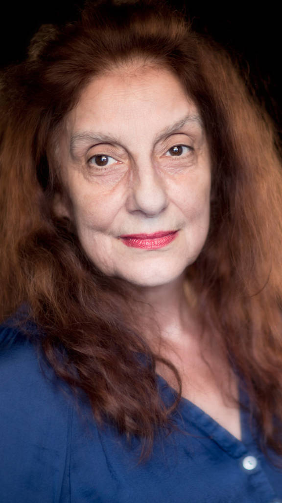 Souad Faress Royal Court