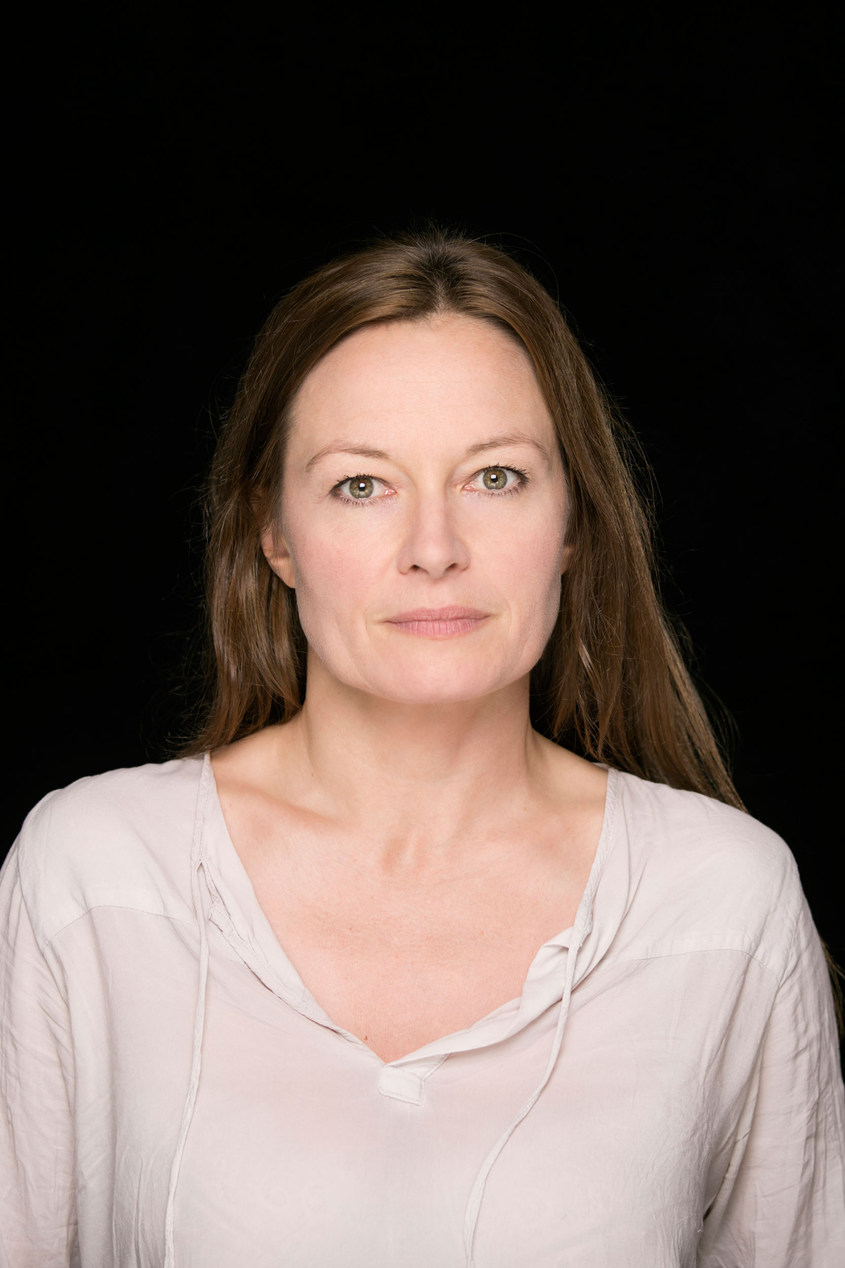 Catherine McCormack Royal Court