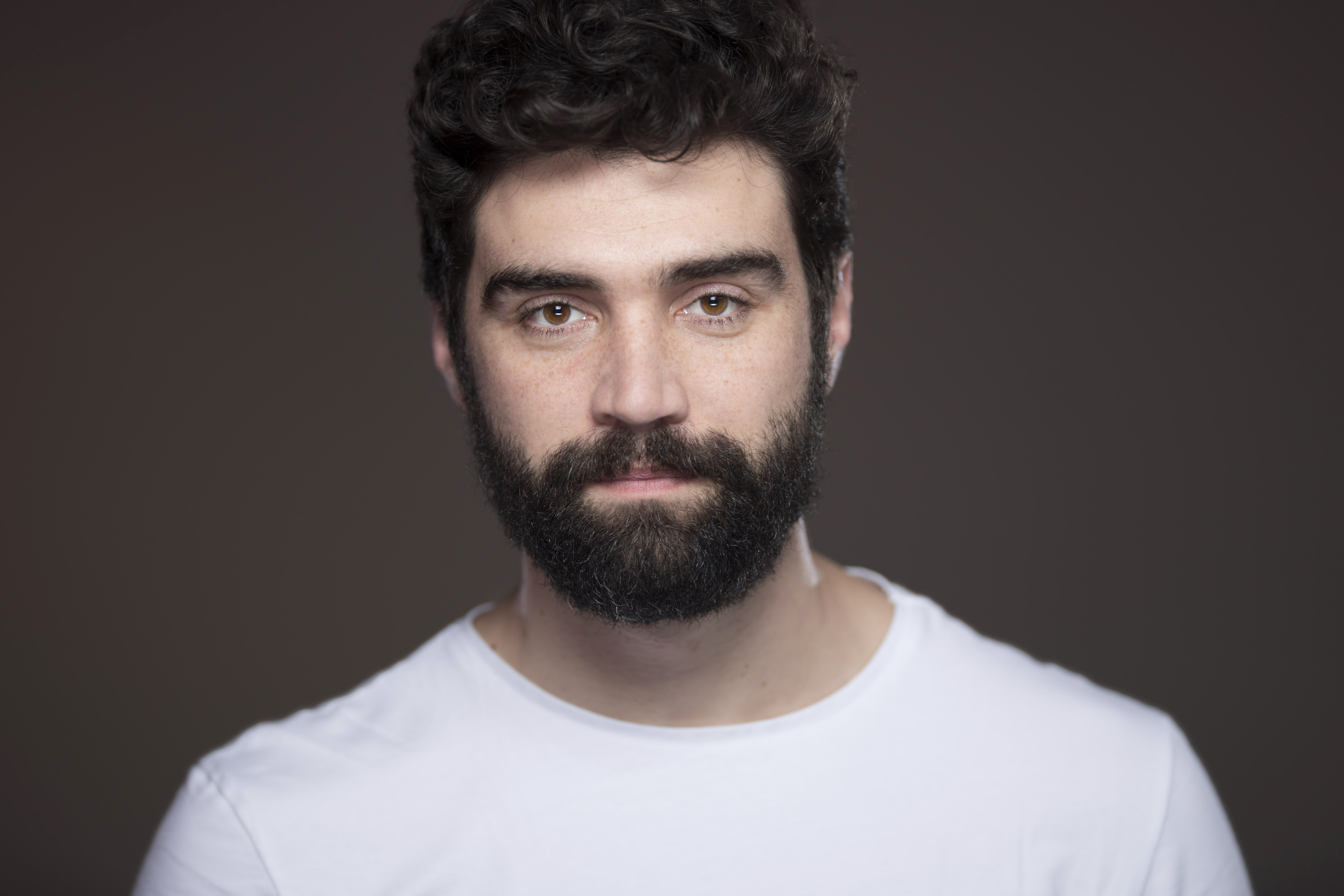 Alec Secareanu - Royal Court