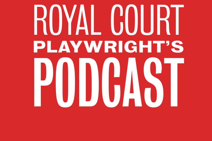 Playwright's Podcast