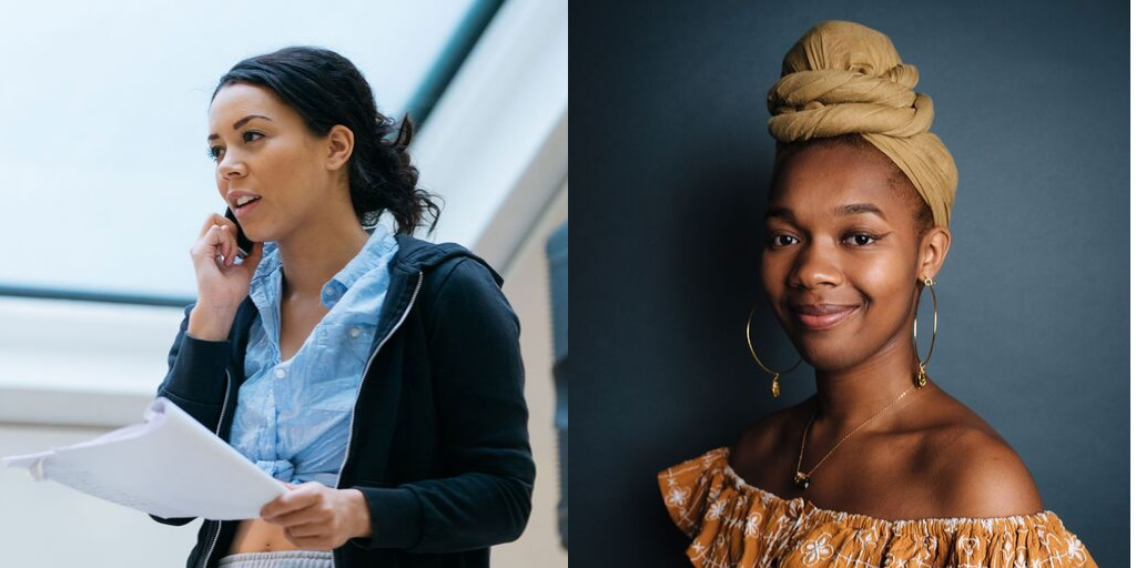 Jasmine Lee Jones Family Background Nicôle Lecky and Jasmine Lee-Jones Included in this Year’s Alfred Fagon