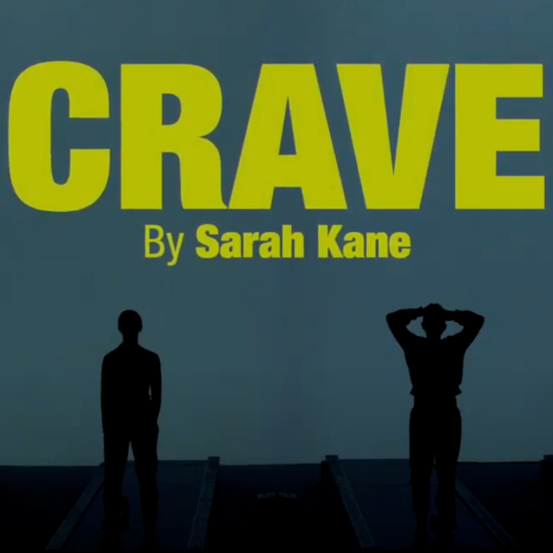 Crave theatre кто владелец