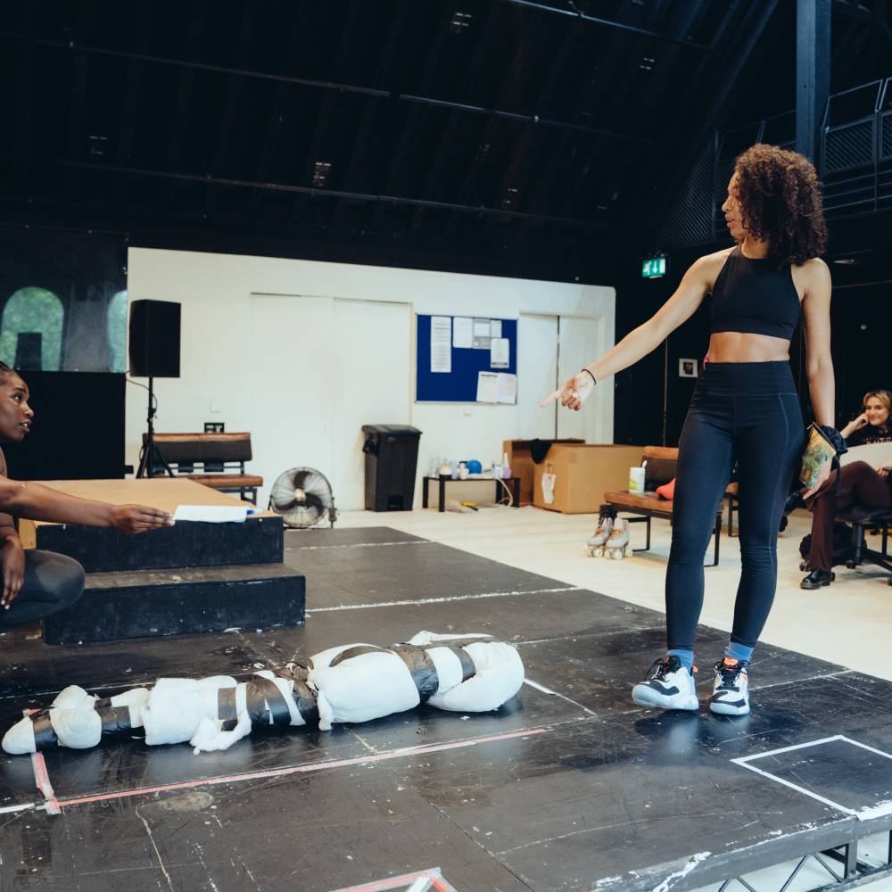 7 Methods Of Killing Kylie Jenner Film seven methods of killing kylie jenner film - Royal Court