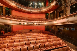 Royal Court Theatre shows in May 2024 - Official, What's On