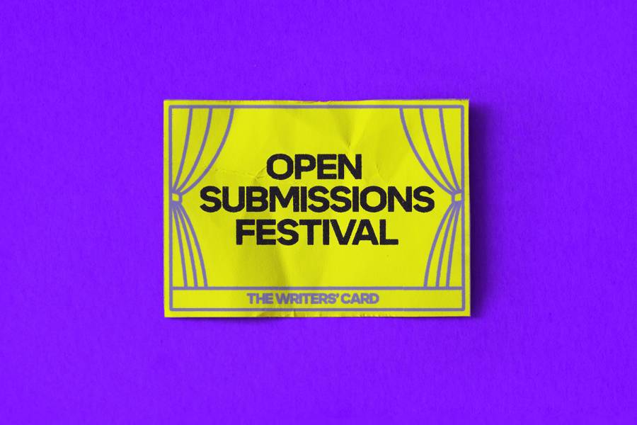 Open Submissions Festival