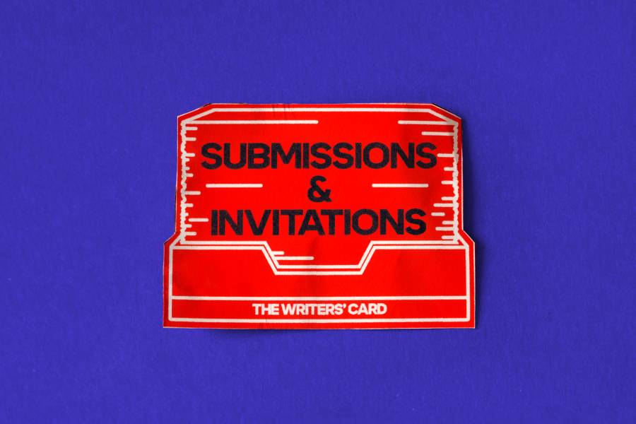 Submissions & Invitations