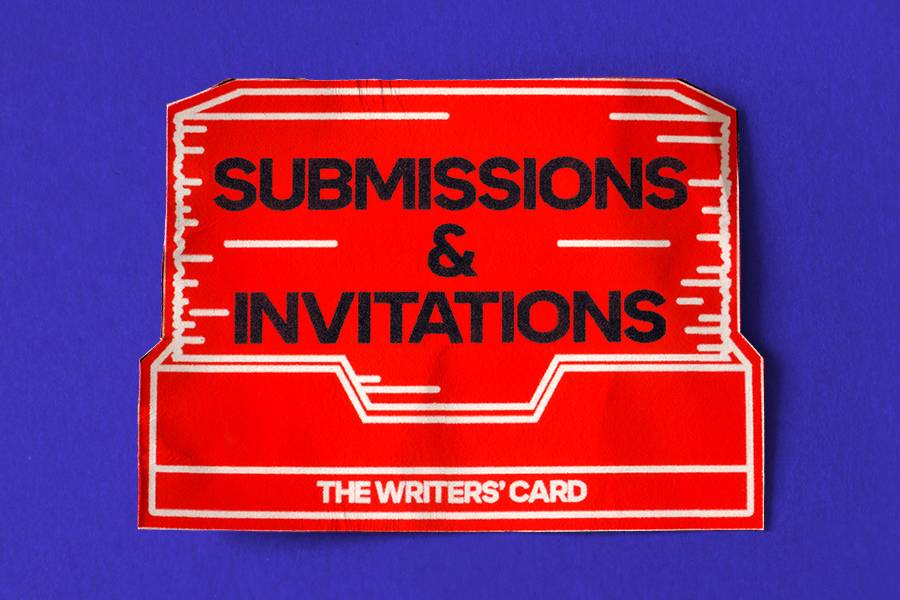 Submissions & Invitations