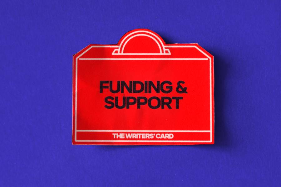 Funding & Support