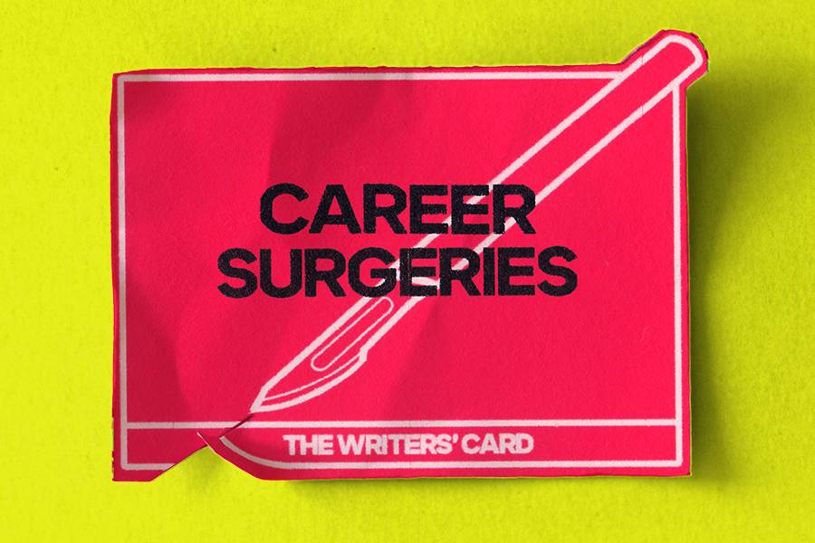 Career Surgeries