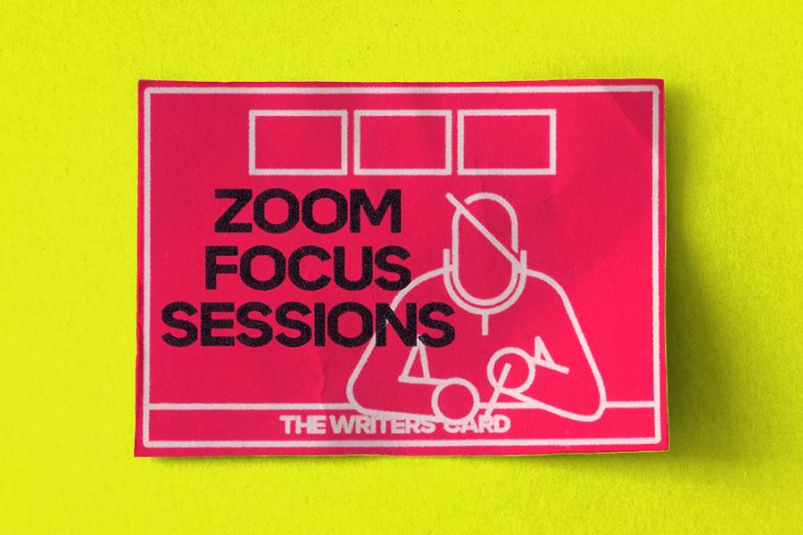 Zoom Focus Sessions