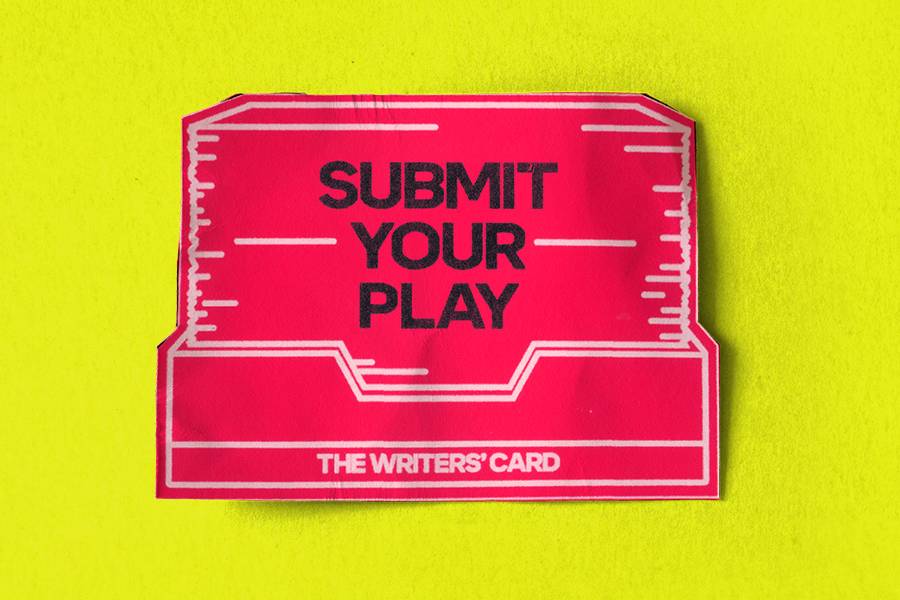 Submit your play