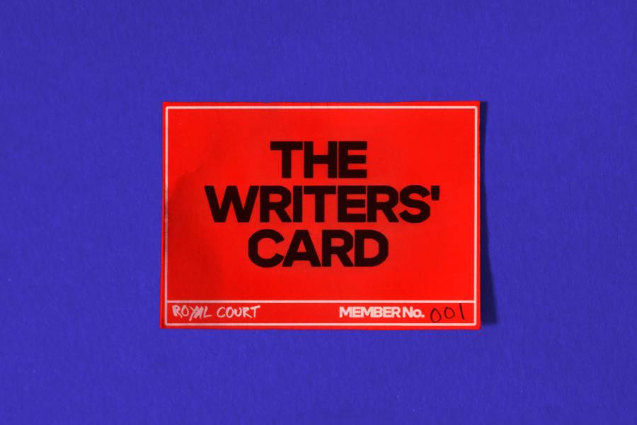 Writer Resources 